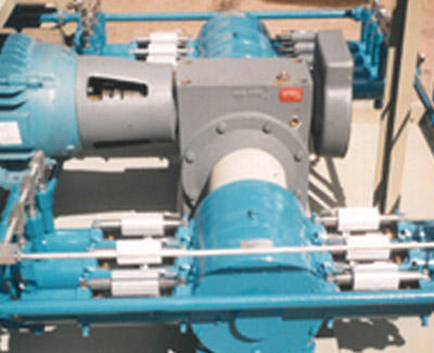 Electric Or Engine Driven Pumps