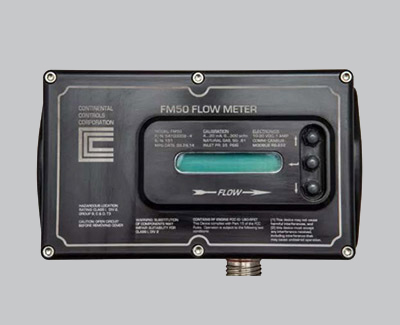 Flow Meter
