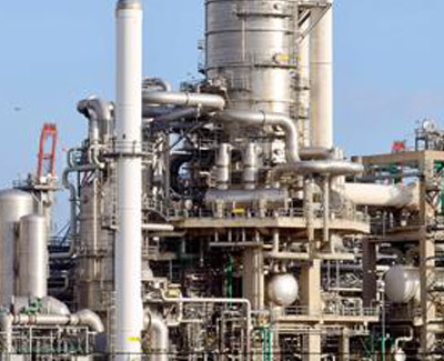 Refinery Chemicals: pH Controllers, Antifoams, Anti-Foulants, Coagulants, Flocculants